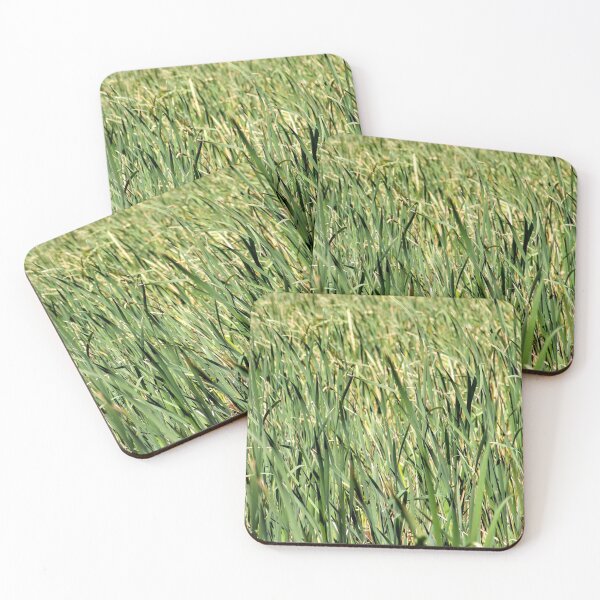 Item preview, Tall Beautiful Grass designed and sold by eidann.