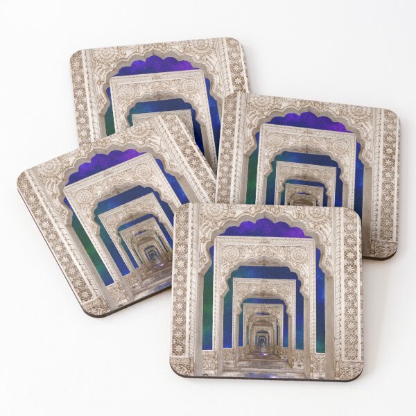 Item preview, Pathway to the universe designed and sold by Dreamscape Eclectic .