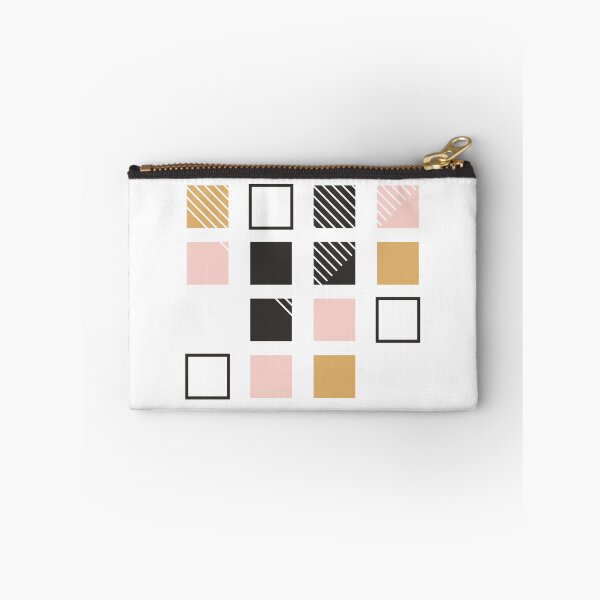Item preview, Cube squares art design designed and sold by KleinJenny.