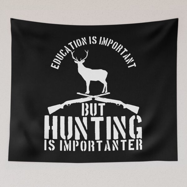 Item preview, Hunting Deer designed and sold by 4tomic.