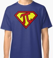 3.14 Man! Classic T-Shirt