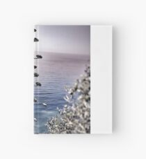 Vernazza Hardcover Journal