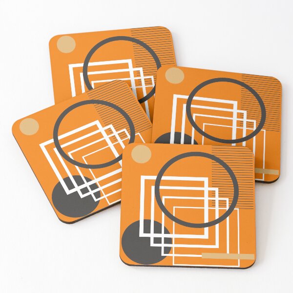 Item preview, Abstract design modern art design designed and sold by KleinJenny.