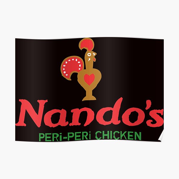 Download Nandos Logo Pictures