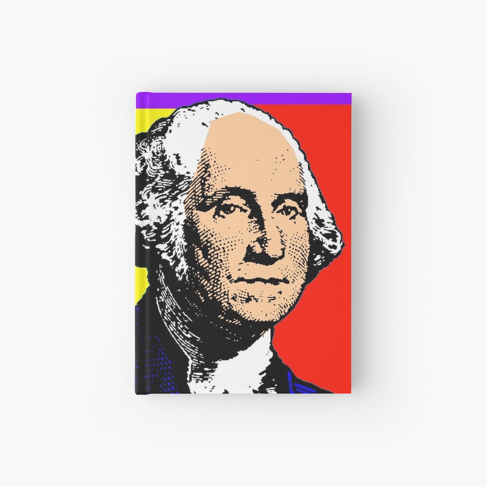 pop george washington