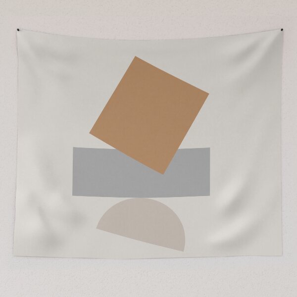 Item preview, Contemporary Composition 15 designed and sold by nileshkikuchise.