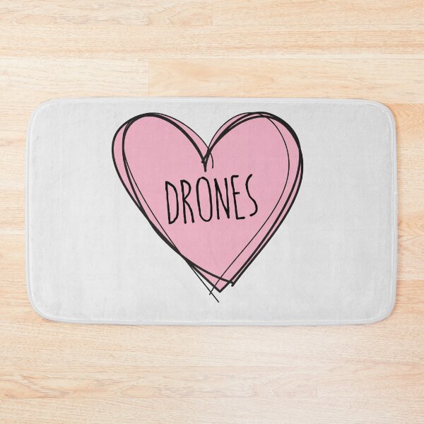 Item preview, Drone designed and sold by behindurshades.