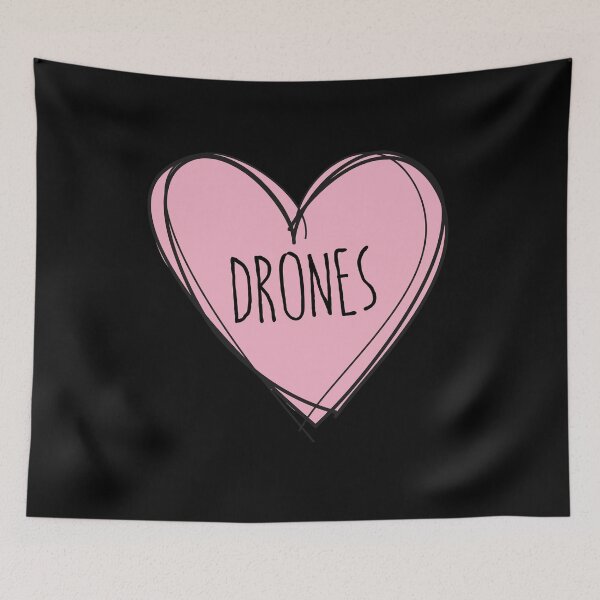 Item preview, Drone designed and sold by behindurshades.