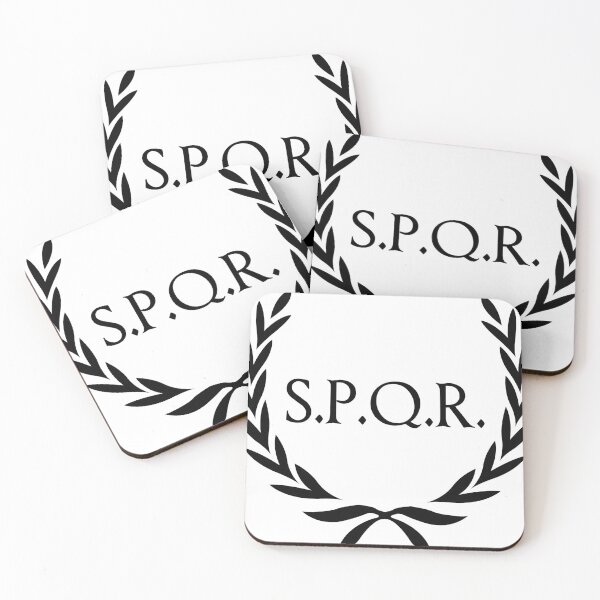 Artikelvorschau, SPQR Roma entworfen und verkauft von muli84.