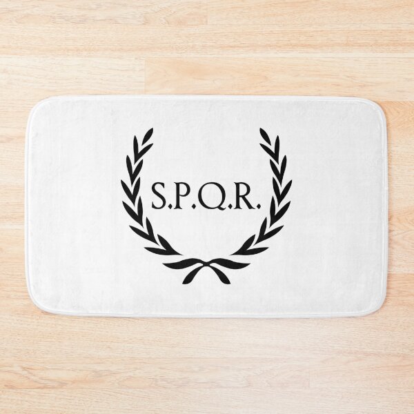 Item preview, SPQR Roma designed and sold by muli84.