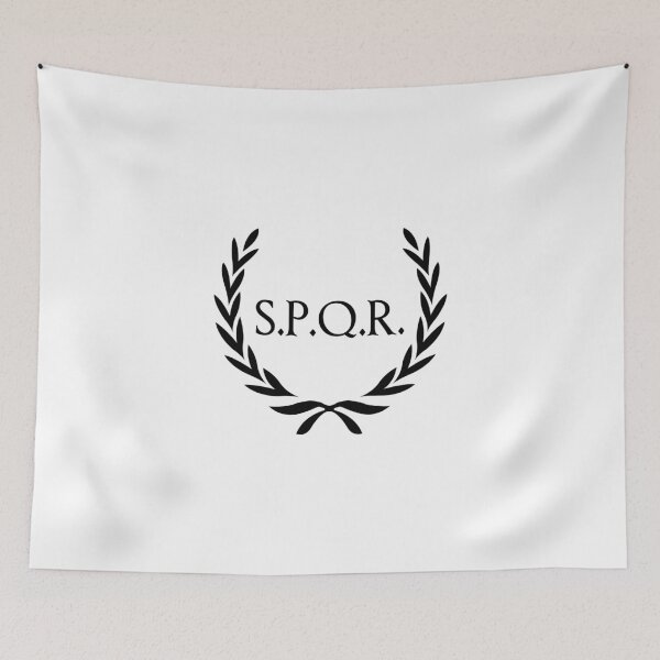 Item preview, SPQR Roma designed and sold by muli84.