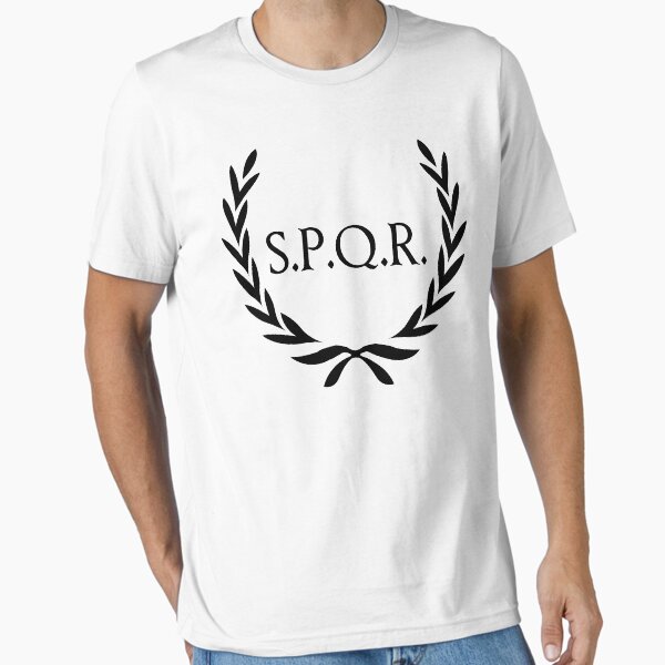 Item preview, SPQR Roma designed and sold by muli84.