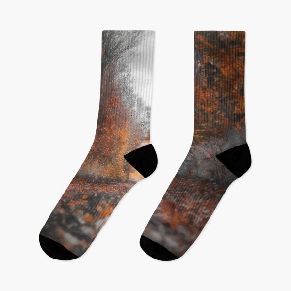 Item preview, Autumn Vibes, Digital Painting designed and sold by Jarrod Vandenberg.