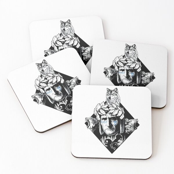 Item preview, Dante Alighieri designed and sold by Borapronobis.