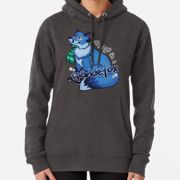 Furry with outlet hoodie