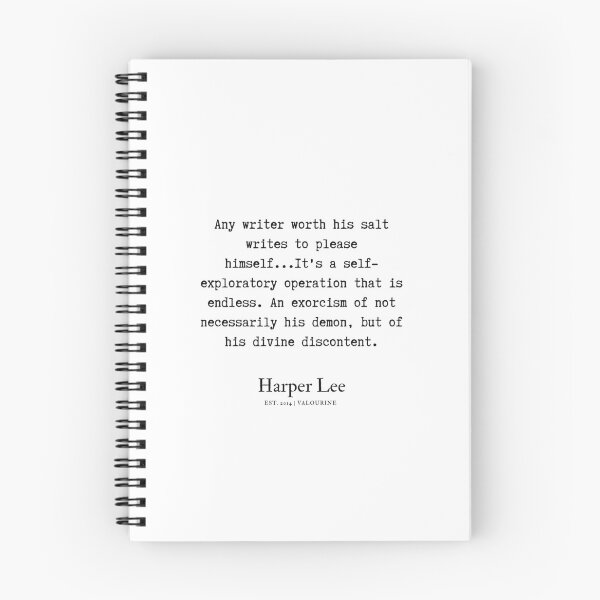 Artikelvorschau, 26 | Harper Lee Quotes | 190909 entworfen und verkauft von QuotesGalore.