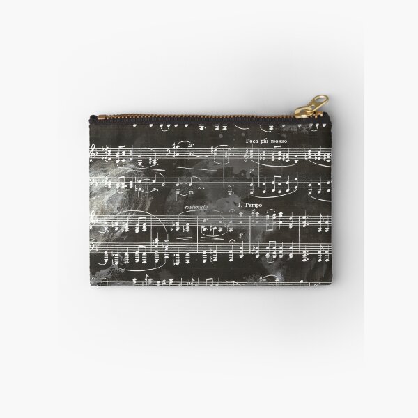 Aperçu de l'œuvre Partitions de Brahms - Ballade créée et vendue par ShaMiLaB.