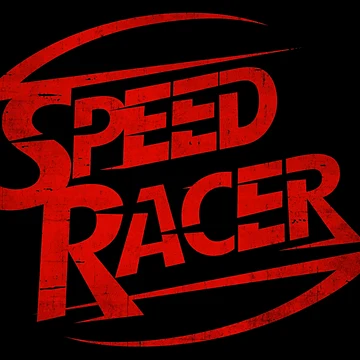 Artwork thumbnail, Speed Racer by HelpingPanic