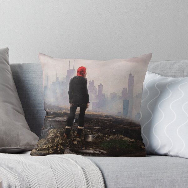 Item preview, Urban Human Urban Fantasy Dystopian Art designed and sold by Galen Valle.