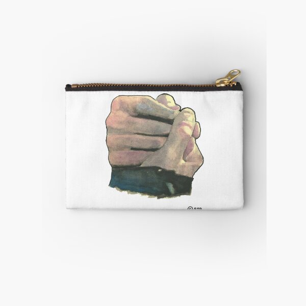 Item preview, Newmann Handshake designed and sold by ammonitesoul.