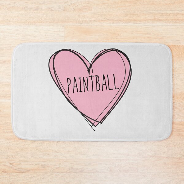 Item preview, Paintball  designed and sold by behindurshades.