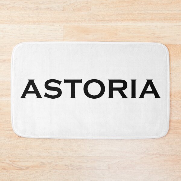 Item preview, Astoria New York Raised Me designed and sold by QueensNewYork.