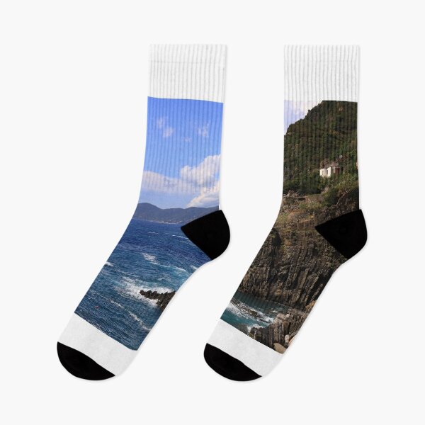 Item preview, The ligurian coast designed and sold by annalisa56.