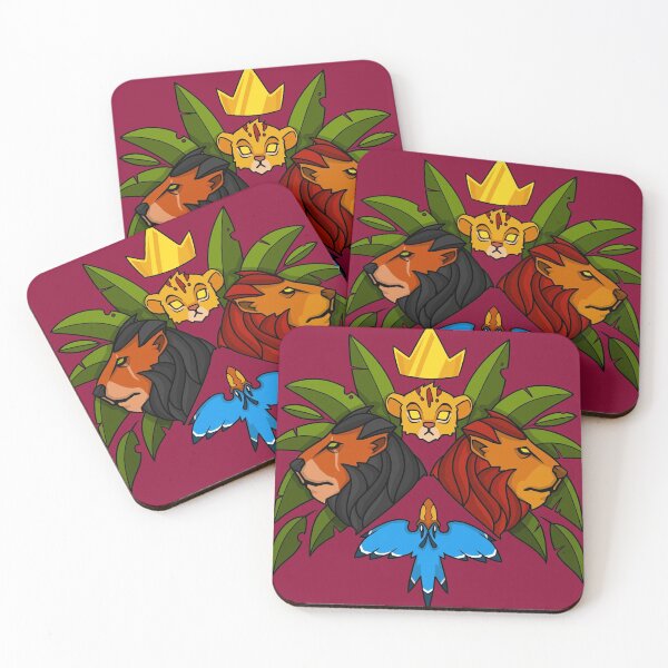 Item preview, The one true king designed and sold by The Teenosaur.