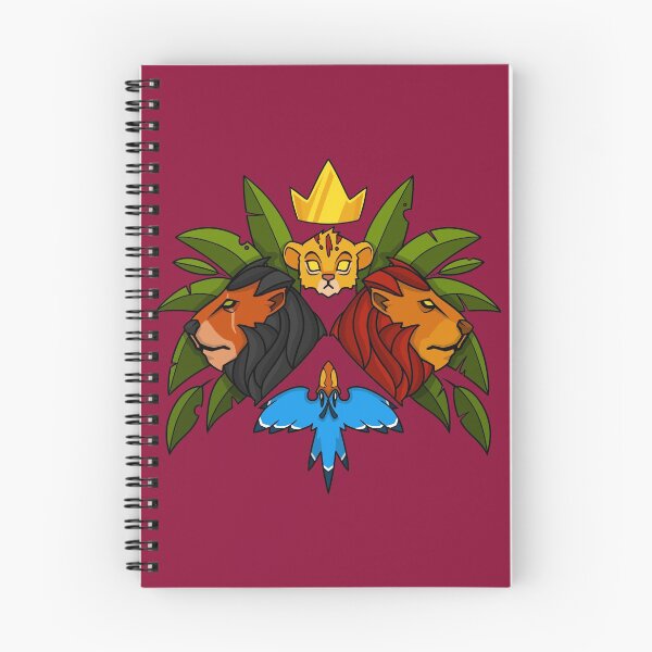 Item preview, The one true king designed and sold by The Teenosaur.