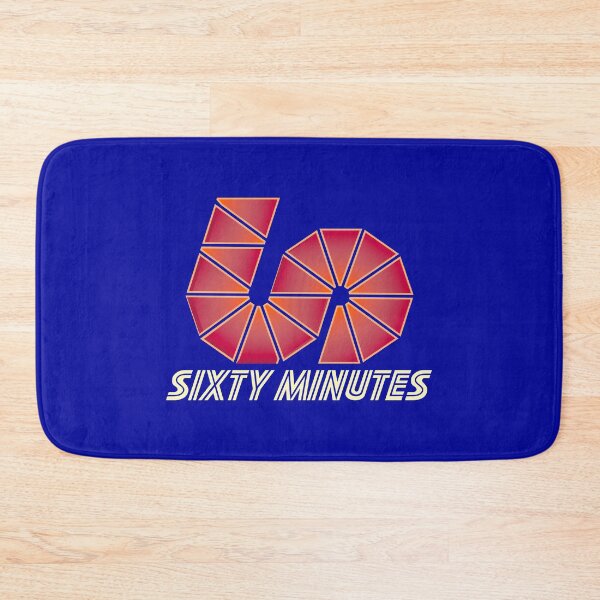 Item preview, 60 Minutes designed and sold by Off the Box.