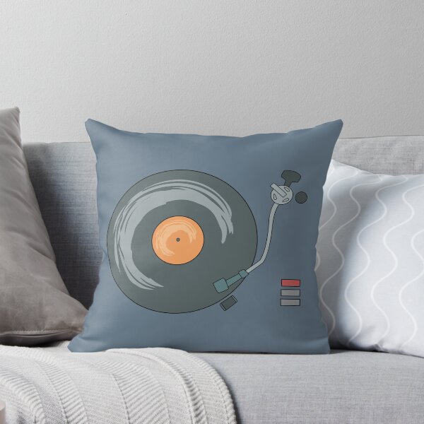 Item preview, Vintage Vinyl Recorder - Cool Design Full designed and sold by olivergraham.