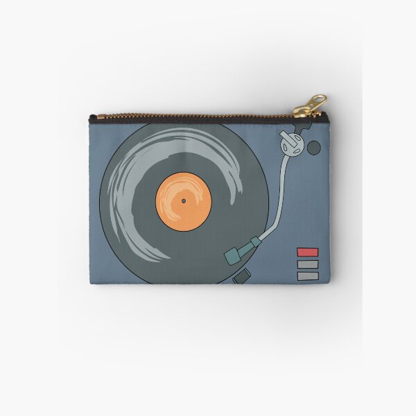 Item preview, Vintage Vinyl Recorder - Cool Design Full designed and sold by olivergraham.