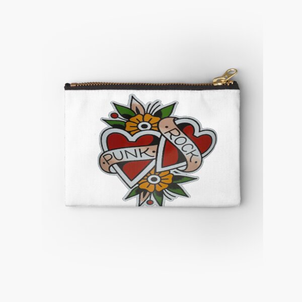 Item preview, Punk Rock Tattoo Style designed and sold by SerpentSkyArts.