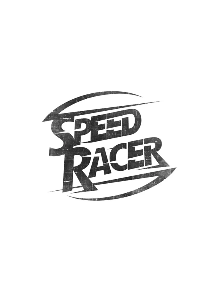Thumbnail 4 of 4, iPhone Case, Speed Racer designed and sold by HelpingPanic.