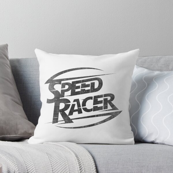 Item preview, Speed Racer designed and sold by HelpingPanic.