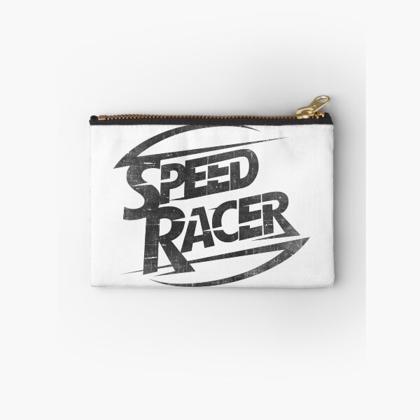 Item preview, Speed Racer designed and sold by HelpingPanic.