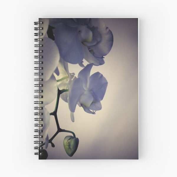 Item preview, Orchid in Purple designed and sold by SandyMoulder.