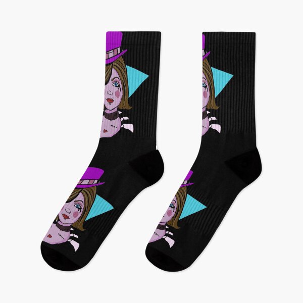 Item preview, Mad Moxxi 80s Style - Borderlands designed and sold by isstgeschichte.