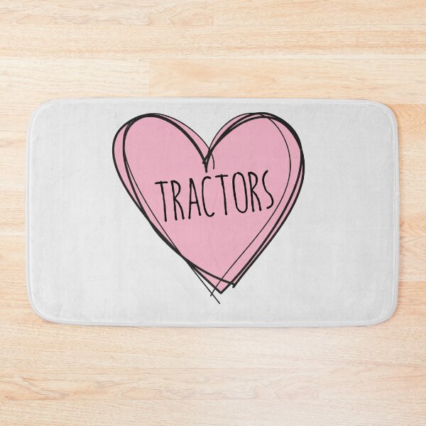 Item preview, Tractor designed and sold by behindurshades.