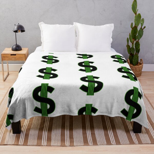 Item preview, Dollar sign designed and sold by SerpentSkyArts.