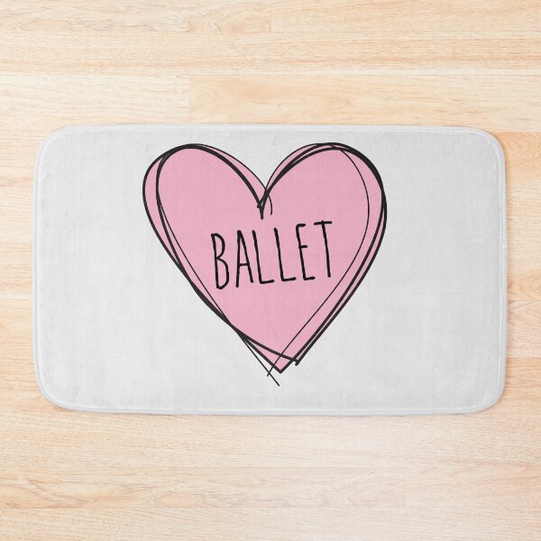 Item preview, Ballet designed and sold by behindurshades.