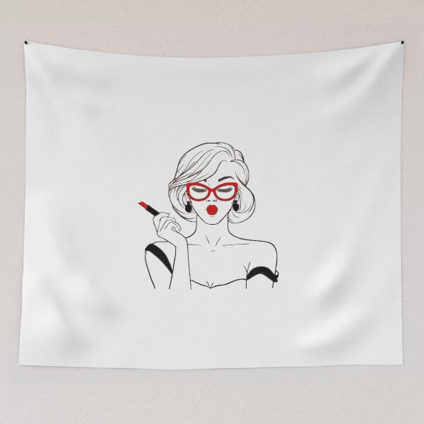 Item preview, sexy-woman designed and sold by SenBusra.