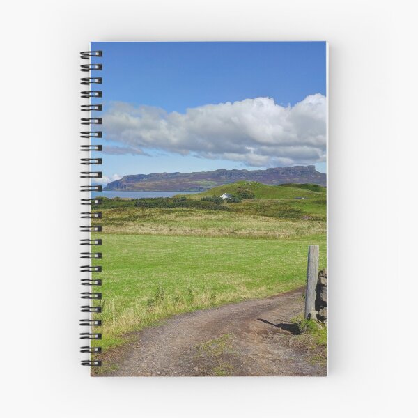 Item preview, Isle of Eigg, Small Isles, Scotland designed and sold by AlbaPhotography.
