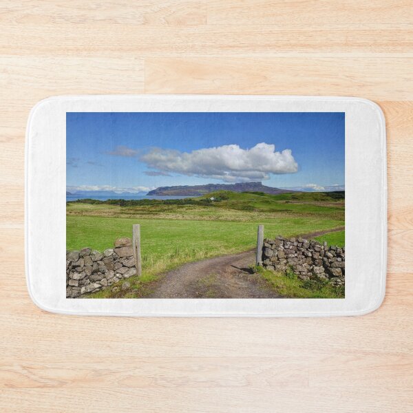 Item preview, Isle of Eigg, Small Isles, Scotland designed and sold by AlbaPhotography.