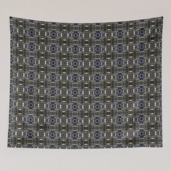 Item preview, Abstract fantasy pattern designed and sold by steveball.