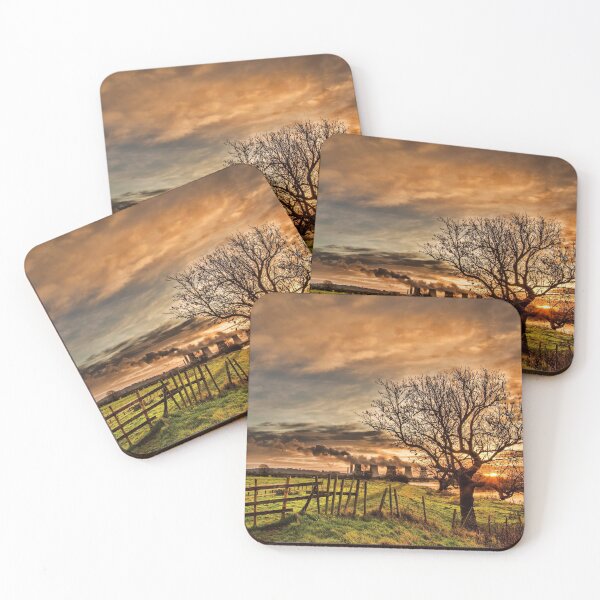 Item preview, #61 Sunrise Sawley designed and sold by phutball.