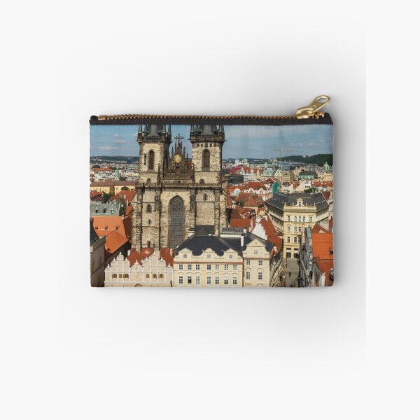 Item preview, Prague Old Town Square - Prague, CZ designed and sold by Josef Pittner.