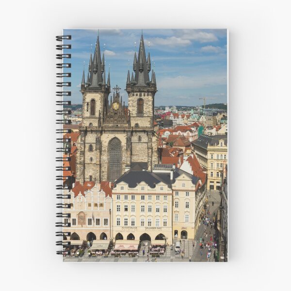 Item preview, Prague Old Town Square - Prague, CZ designed and sold by Josef Pittner.