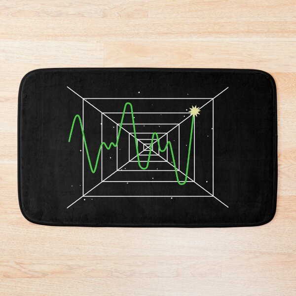 Item preview, All Irregularities designed and sold by Off the Box.