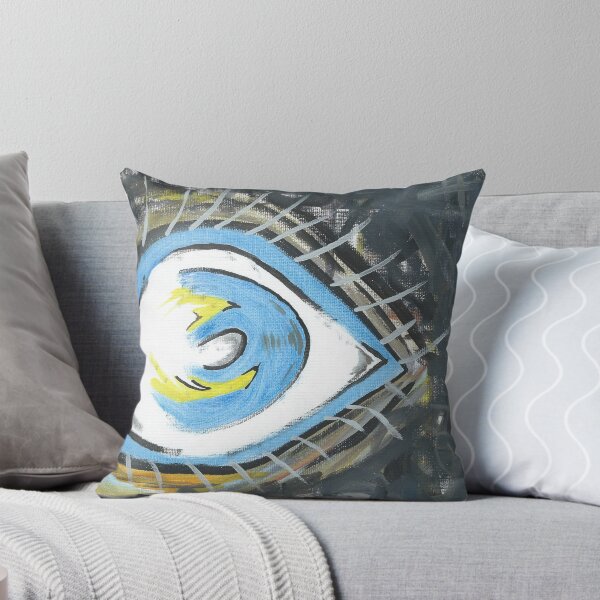 Item preview, EYE1 designed and sold by bryancorbinart.